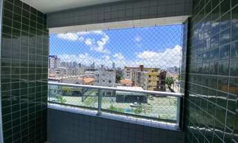 Imagem 2: Apartamento para venda possui 56 metros quadrados com 2 quartos