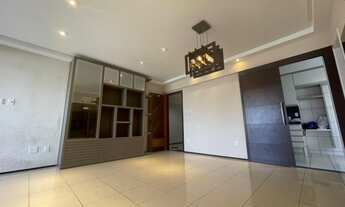 Imagem 2: Apartamento para venda vista mar com 3 quartos no Renascença - São Luís - MA