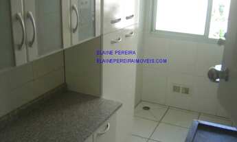 Imagem 6: Ao Lado do Metro Vila Sônia- Apartamento com 3 dorms com armários - lazer - 1 vaga - Jardi