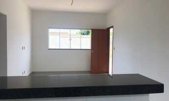 Imagem 3: Casa de 2 Quartos com Suíte no Setor Buriti Sereno