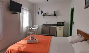 Imagem 5: Aluguel Mensal Canasvieiras Kitnet Pousada Milani