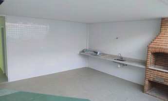 Imagem 4: Bela e sofisticada sobreposta alta de 4 dorms (4 suíte) à venda no bairro Aparecida em San