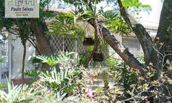 Imagem 6: Térrea bem localizada