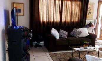 Imagem 6: Casa à venda, 270 m² por R$ 450.000,00 - De Lorenzi - Boituva/SP