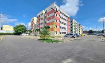 Imagem 5: Antares, 02 quartos, suíte, varanda e móveis fixos, apenas 158 mil