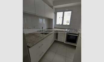 Imagem 5: Apartamento para aluguel, 3 quartos, 3 suítes, 2 vagas, Centro - Santo André/SP