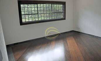 Imagem 6: Casa com 3 dormitórios, 400 m² - venda por R$ 1.950.000,00 ou aluguel por R$ 9.990,47/mês