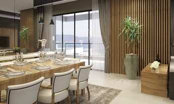 Imagem 5: Cobertura residencial para venda, Meia Praia, Itapema - CO9270