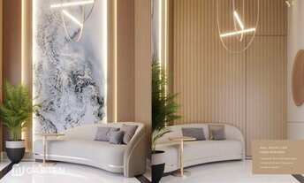 Imagem 4: Apartamento Garden com 3 dormitórios à venda, 174 m² por R$ 1.479.000,00 - Caiobá - Matinh