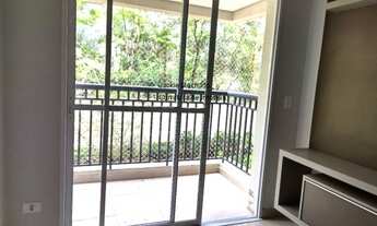 Imagem: SÃO PAULO - Apartamento Padrão - CAMPO