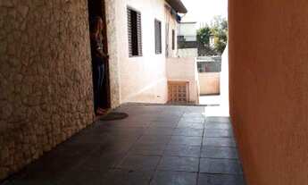 Imagem 6: Casa com 3 dorms, Parque Imperial, São Paulo - R$ 620 mil, Cod: 1538