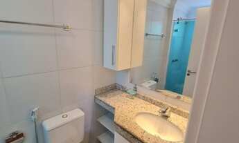 Imagem 6: ALUGO APARTAMENTO DIFERENCIADO NO CAMBUICampinas - SP