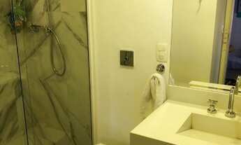 Imagem 4: Apartamento REAL PARQUE SAO PAULO SP Brasil