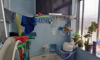 Imagem 7: Apartamento Padrão para Venda em Vila Santo Antônio Guarujá-SP - 2387