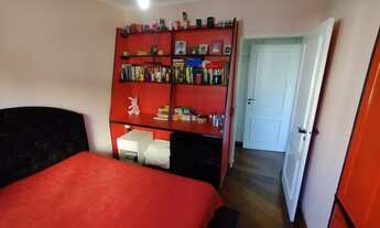 Imagem 5: Apartamento para venda possui 142 metros quadrados com 3 quartos em Jardim Avelino - São P