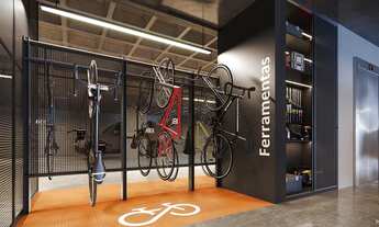 Imagem 7: APARTAMENTO no ANITA GARIBALDI com 2 quartos para VENDA, 63 m²