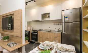 Imagem 2: Apartamento 3 Quartos com Suíte GANHE ARMÁRIOS em Jacarepaguá