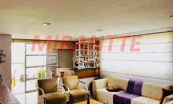 Imagem: Cobertura duplex para venda possui 200 m²