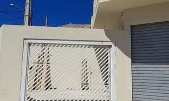 Imagem 2: Casa para locação com 02 dormitórios no Parque Residencial Jundiaí II - Jundiaí - SP