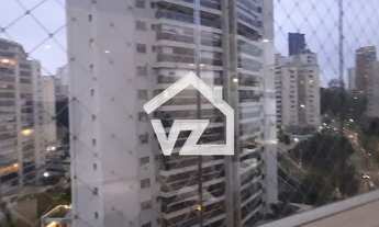 Imagem 6: Vendo apto lindo no PORTAL DO MORUMBI com ar cond Varanda fechada, com churrasqueira 3 do