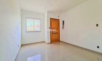 Imagem 6: Casa 2 dormitórios, churrasqueira, água quente, FGTS, pátio, Bairro Porto Verde