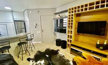 Imagem: Apartamento em Canasvieiras próximo ao