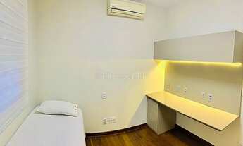 Imagem 6: Ref.: 3043 - Luxuoso Apartamento com 03 Quartos no Santo Agostinho!