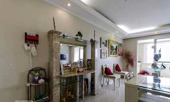 Imagem 5: Apartamento 3 dormitórios para Venda em São Paulo, CAMBUCI, 3 dormitórios, 1 suíte, 3 banh