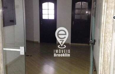 Imagem 7: Conjunto para alugar, 60 m² por R$ 3.900,00/mês - Jardim Paulistano - São Paulo/SP