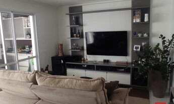 Imagem 5: Apartamento com 4 quartos no Edificio Breeze LifeStyle - Bairro Jardim Goiás em Goiânia