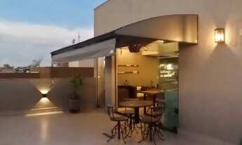 Imagem 6: Cobertura para venda em Saraiva - Uberlândia - MG