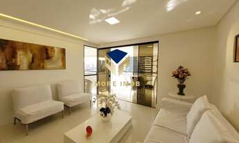 Imagem 5: Apartamento para venda possui 135 metros quadrados com 4 quartos em Pituba - Salvador - BA