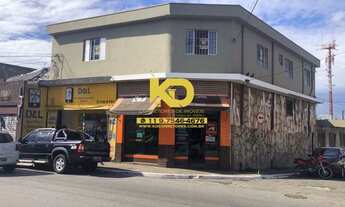 Imagem: Apartamento com 1 dorm, Parque São Lucas