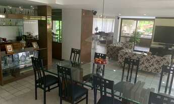 Imagem 5: 5 Quartos no Monteiro com maravilhosa estrutura de lazer