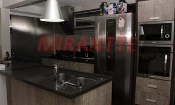 Imagem: Apartamento para venda com 85 metros quadrados