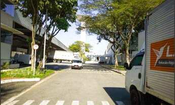 Imagem 7: Galpão para alugar em São Paulo/SP