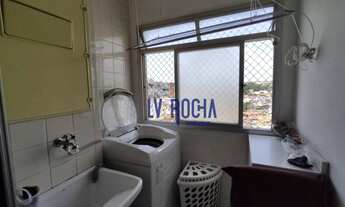 Imagem 4: Apartamento para venda na Avenida Yervant Kissajikian