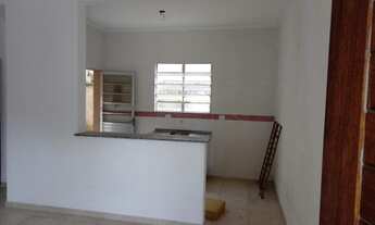 Imagem 3: Casa de condomínio para venda tem 62 metros quadrados com 2 quartos