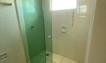 Imagem 4: Sobrado para aluguel possui 92 metros quadrados com 2 quartos