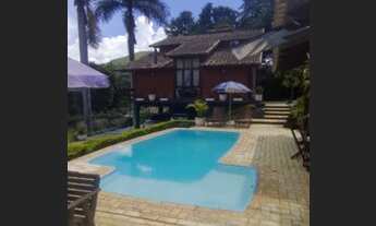 Imagem 2: Linda casa em Condomínio ITAIPAVA