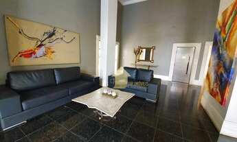 Imagem 3: Edifício Florença 5 Quartos