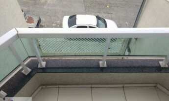 Imagem 3: SOBRADO NA REGIÃO DE ITAQUERA