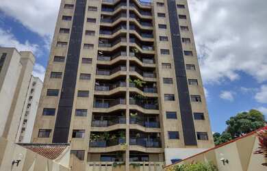 Imagem 2: Apartamento com 4 dormitórios, 180 m² - venda por R$ 650.000,00 ou aluguel por R$ 1.700,00
