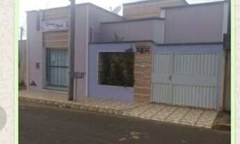 Imagem: Vendo uma casa com pontinho de comércio