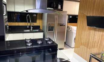 Imagem 6: Apartamento de 130 metros quadrados com 4 quartos em Candelária