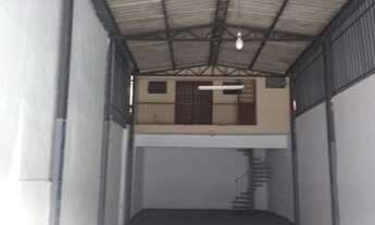 Imagem: Galpão/Depósito/Armazém para aluguel