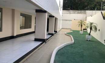 Imagem 3: Apartamento com 4 dormitórios à venda, 171 m² por R$ 475.000,00 - Barro Vermelho - Natal/R