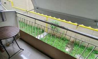 Imagem 6: Apartamento para Venda em Rio de Janeiro, Irajá, 2 dormitórios, 1 banheiro, 1 vaga