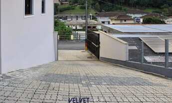 Imagem 6: Casa com Sala Comercial