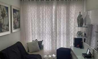 Imagem 2: APARTAMENTO RESIDENCIAL em SÃO PAULO - SP, TATUAPÉ